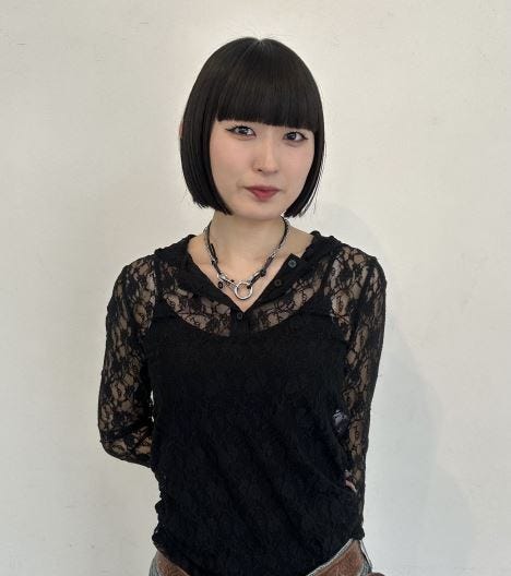 suii._加藤 結