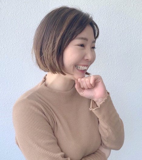 RinoShores SHONAN 辻堂店_長野 容子
