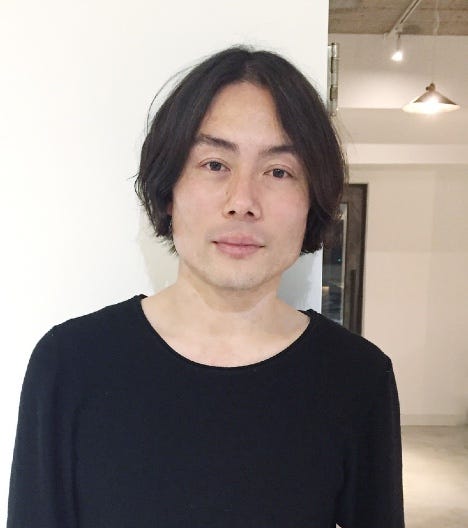 MRK hair ＆ make_木下 一希