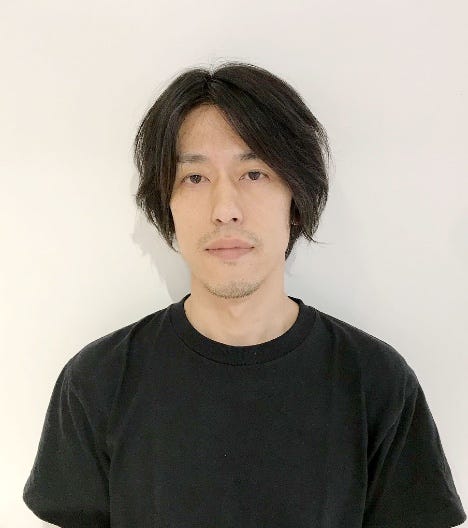 MRK hair ＆ make_田沼 賢