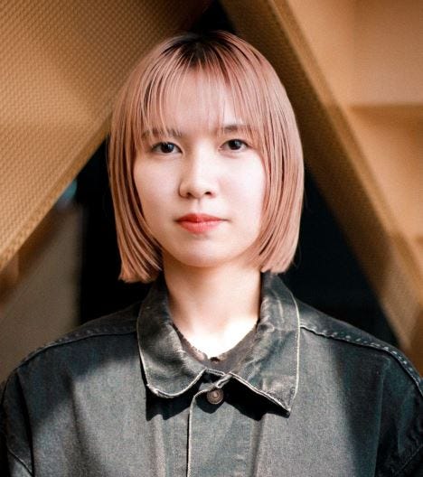 broocH 表参道_高岡 沙紅良