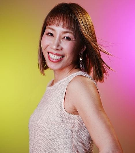TAKAHASHI HAIR ＆ SPA 六本木_RUMI