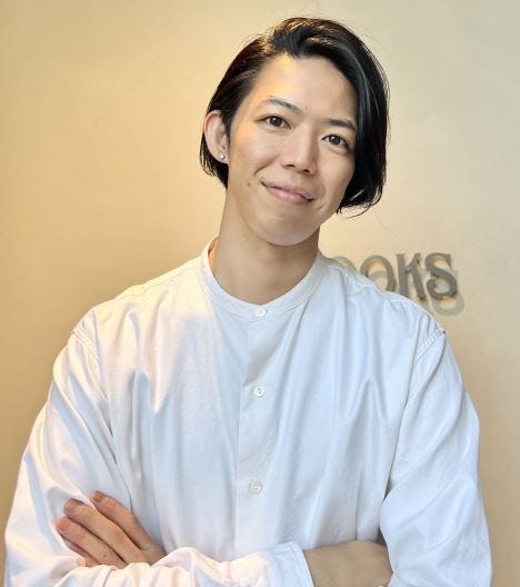 BROOKS_嶋谷 隼人