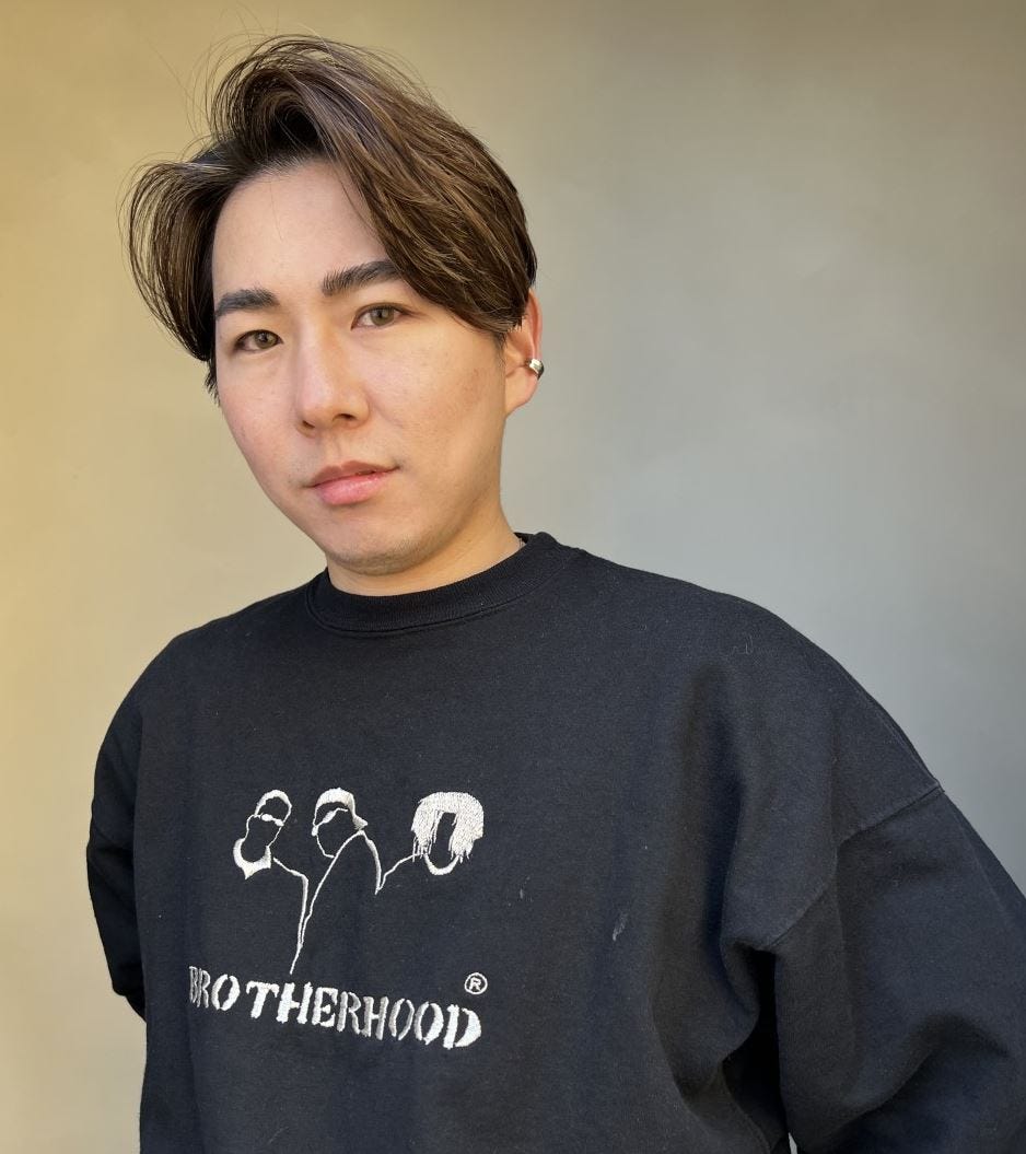 BROOKS_庄司 直生