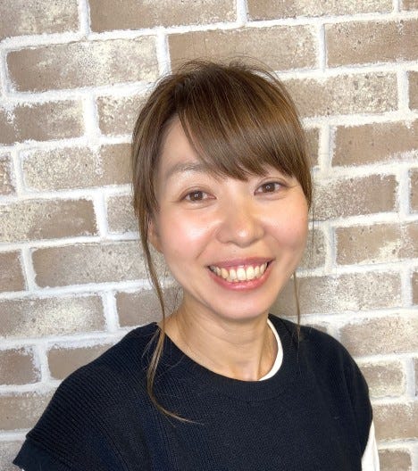 RuBell_村杉 直子