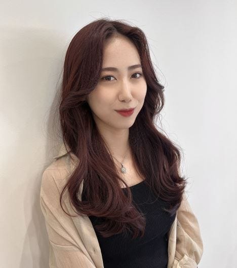 L'aube spa&hair_宮田 恵里