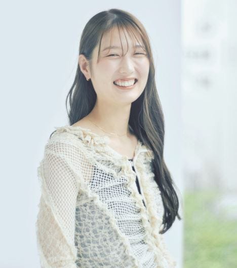 HAIR SALON NERIE_和氣 梨々香