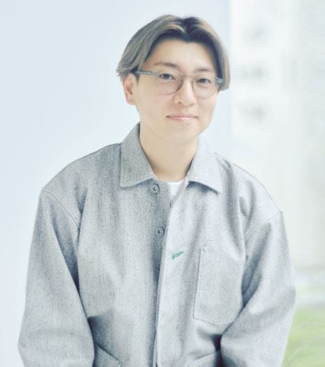HAIR SALON NERIE_田中 歩