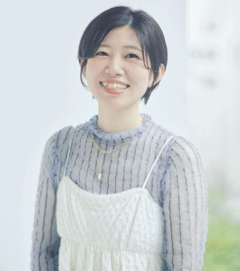 HAIR SALON NERIE_越後 梨佐