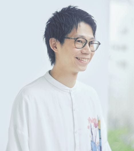 HAIR SALON NERIE_山本 一平