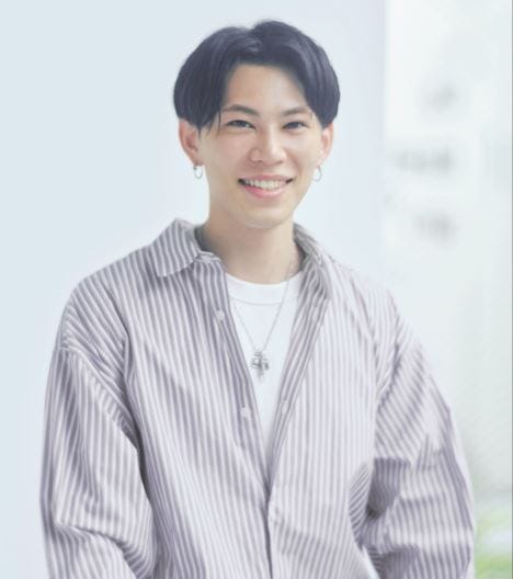 HAIR SALON NERIE_赤出川 心太