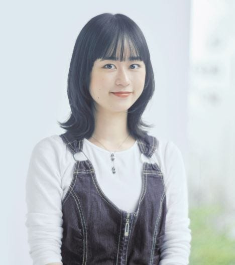 HAIR SALON NERIE_松木 花鈴