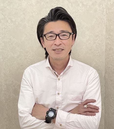 Of HAIR 宮前平店_橋口 光輝