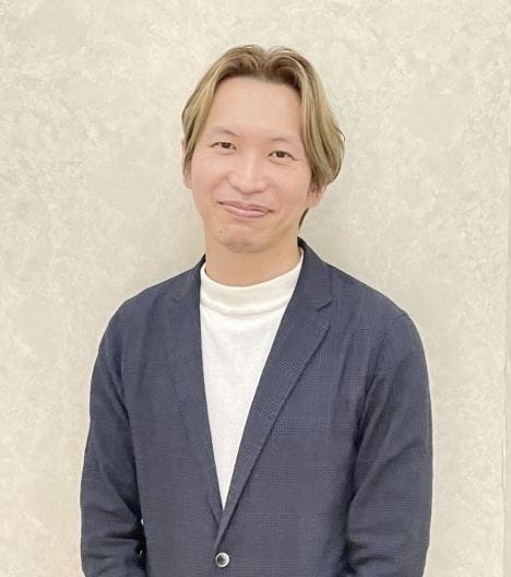 Of HAIR 宮前平店_古市 順久