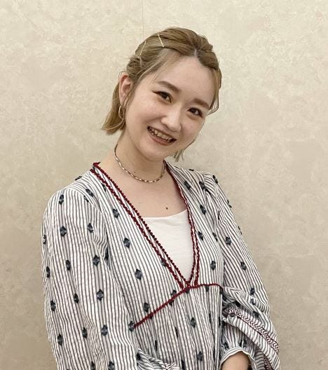 Of HAIR 宮前平店_大山 瑞樹