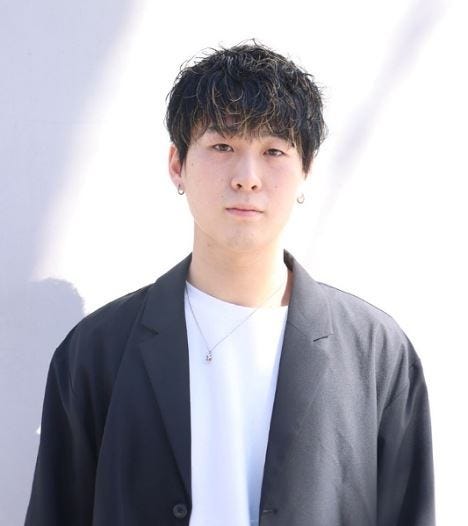 ZENKO 表参道店_藤澤 知彌
