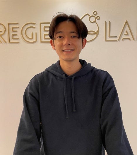 Regen Lab_松本 剛