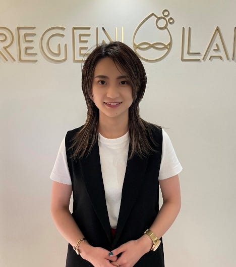 Regen Lab_中崎 実里