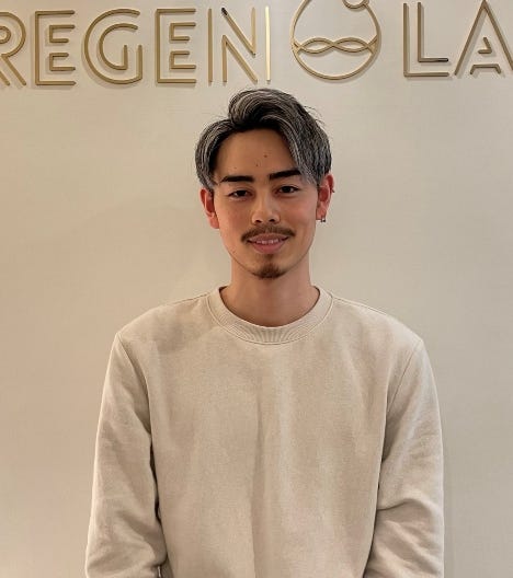 Regen Lab_ゾノ