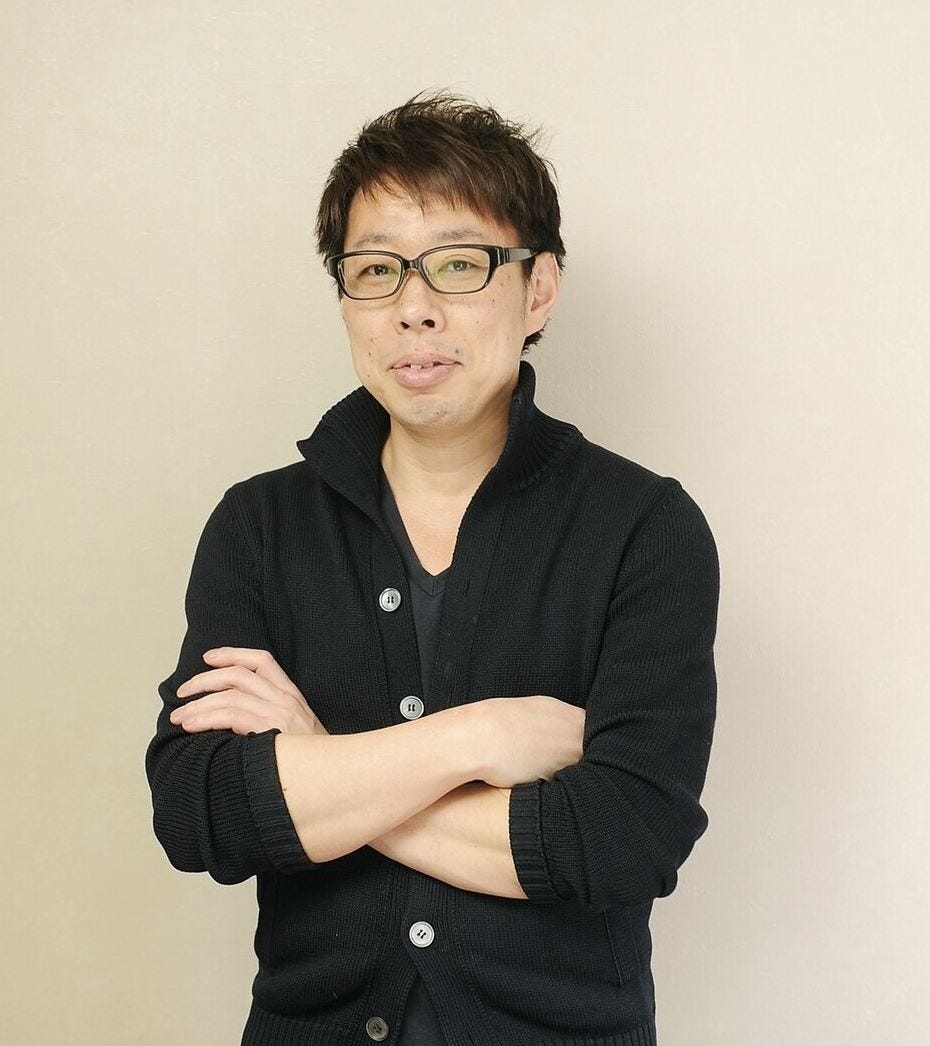 CYAN_山口 一人