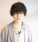Ai HAIR 髪質改善専門店 千石店_森下玄樹