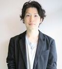 Ai HAIR 髪質改善専門店 千石店_奥田恭平