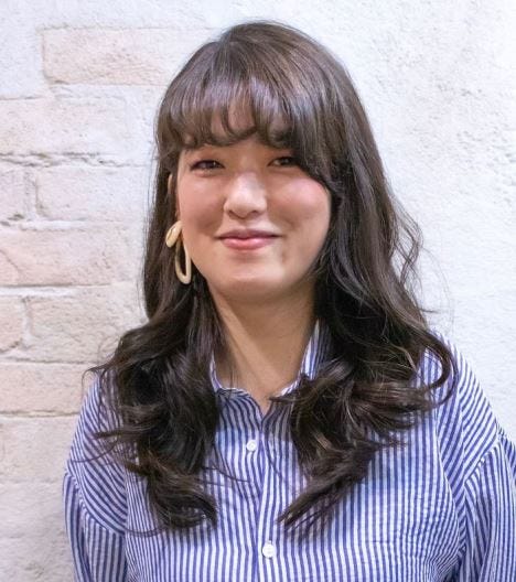 HAIR RESORT Ai 高田馬場店_田辺 侑未