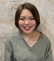 HAIR RESORT Ai 高田馬場店_上村 夢々