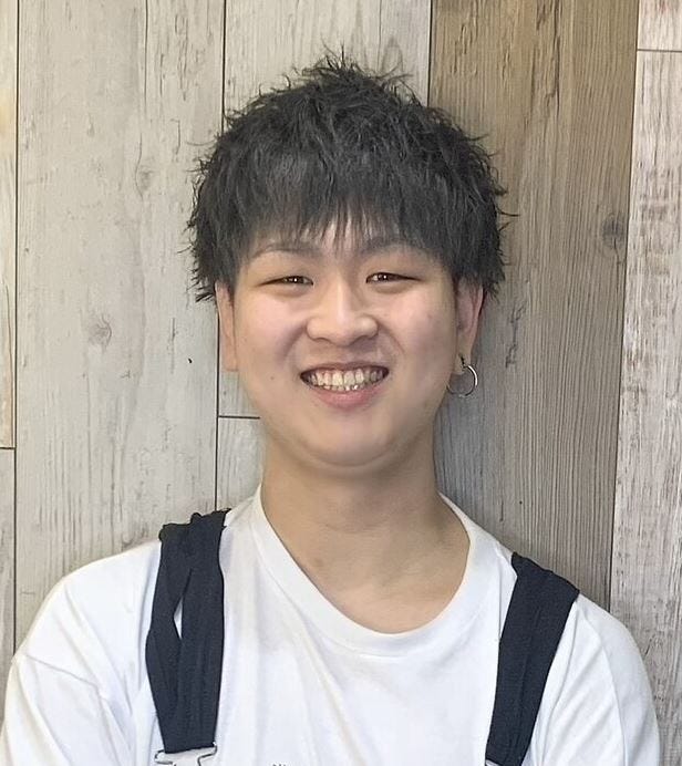 HAIR RESORT Ai 高田馬場店_山田 雄大