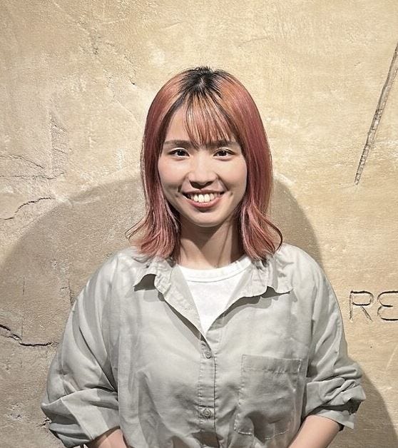 HAIR RESORT Ai 上野店α_宮城