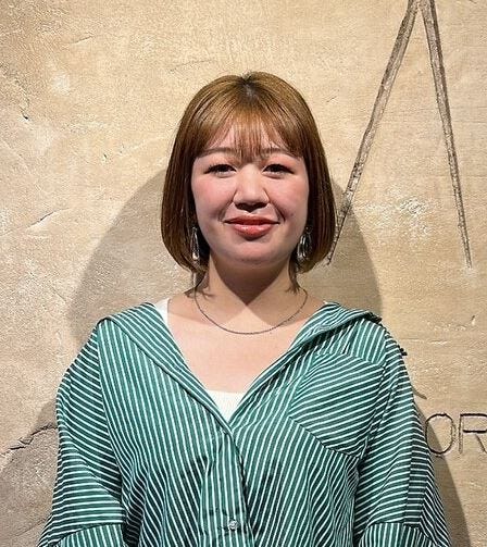 HAIR RESORT Ai 上野店α_櫛引