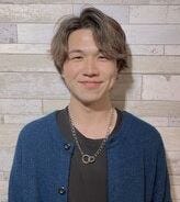 HAIR RESORT Ai 上野店α_古川 龍吉
