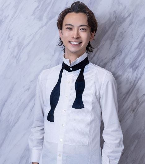 ECLART CENTRAL 赤坂_RYUTA TOMONO
