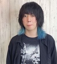color resort Ai 葛西店_青柳 凌平