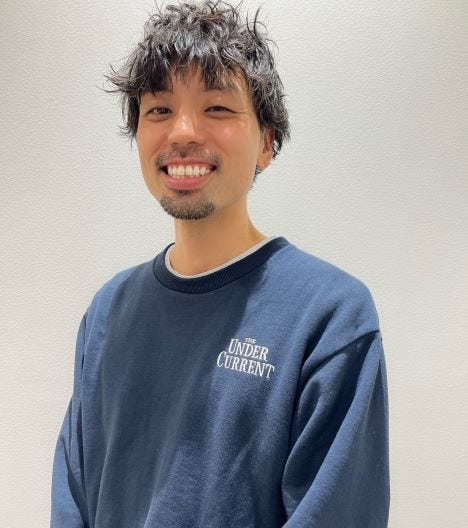 garden otakanomori_富山 大介