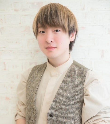matiz hair design 表参道店_猪瀬 尚希