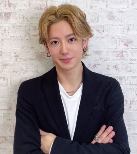 matiz hair design 表参道店_丸尾 綸太朗