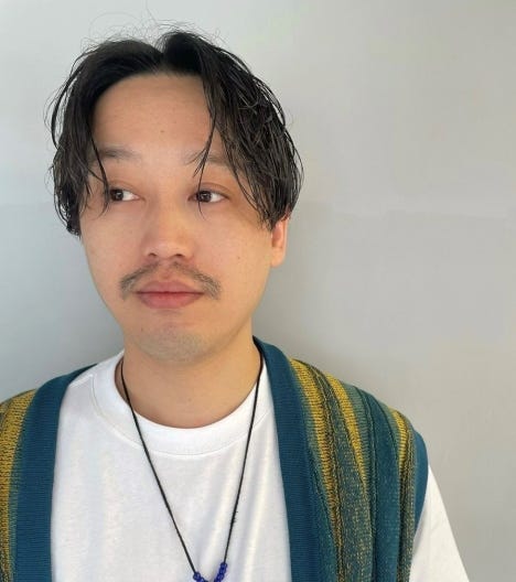 BACCA hair salon 横浜桜木町店_武田 薫