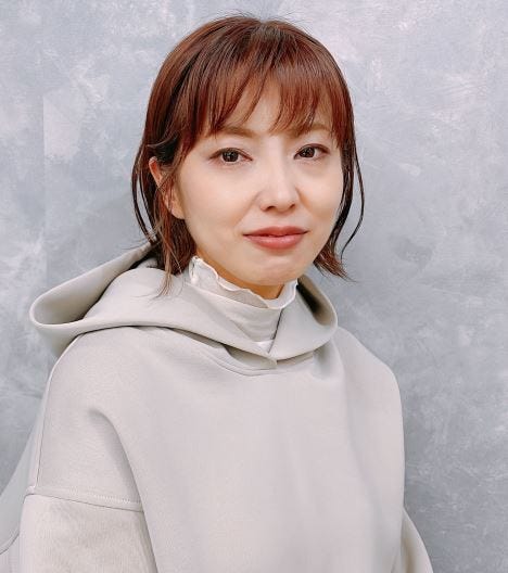 BACCA hair salon 横浜桜木町店_徳見 梓