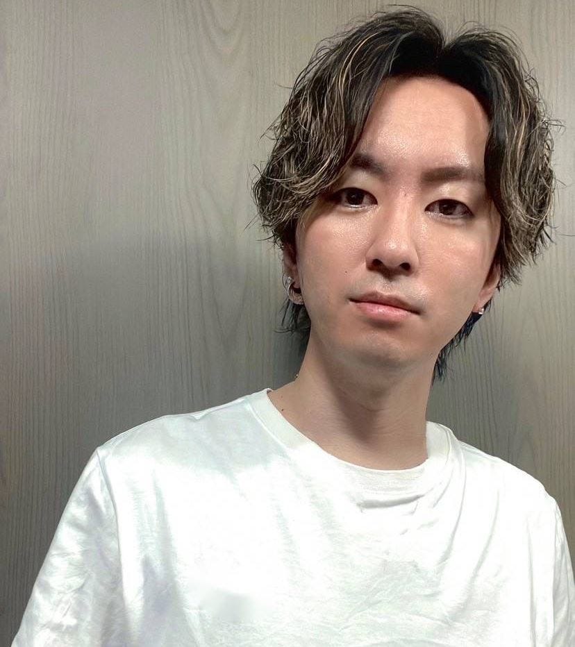BACCA hair salon 横浜桜木町店_古川 洸大