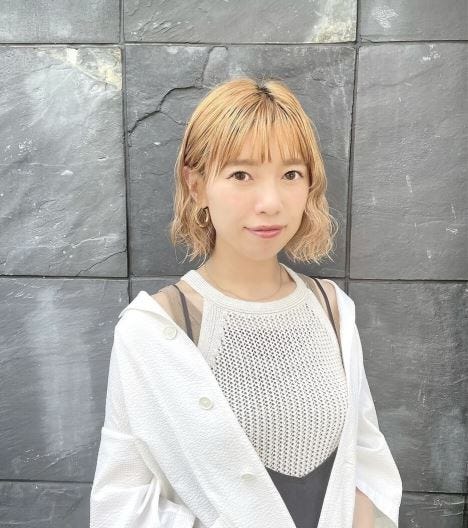 Louwe 青山_吉村 玲奈