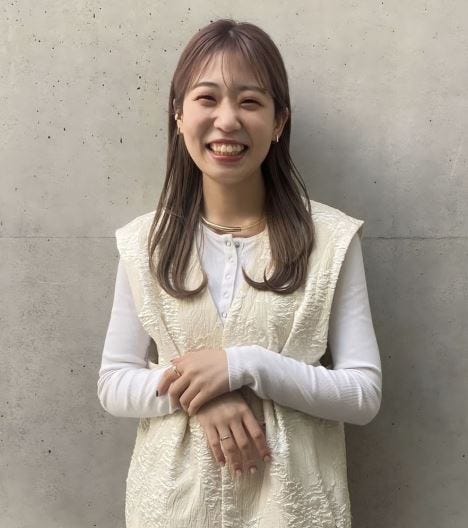 Louwe 青山_maya