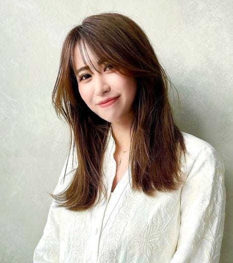 Louwe 青山_shiho