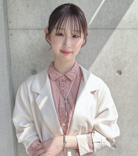 KANOI_奈良 彩華