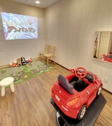 コミュニティサロン と和_個室利用希望