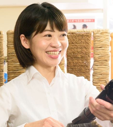 コミュニティサロン と和_波田野 夏希