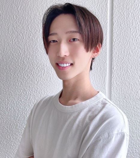 hair relax spa Beige_鵜澤剛