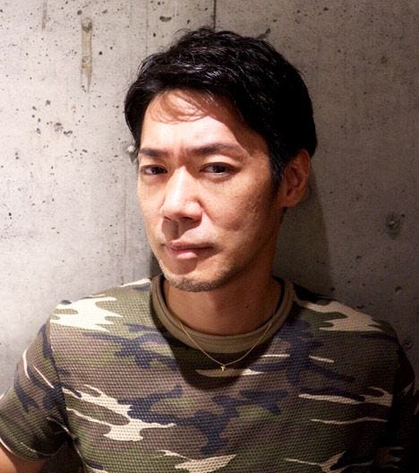 hair relax spa Beige_吉田大亮