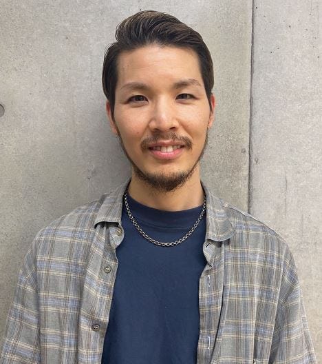 Weupe_井上 雅崇