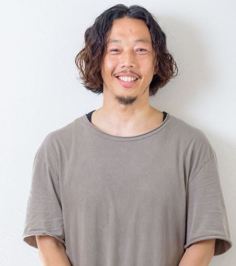 Sun Terria_山崎 浩嗣
